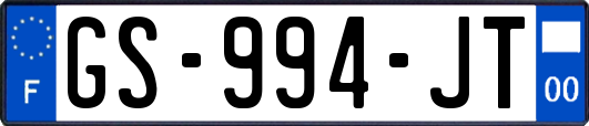 GS-994-JT