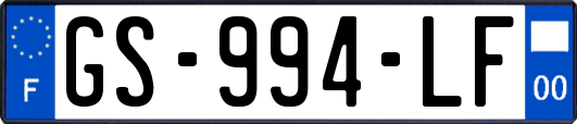 GS-994-LF