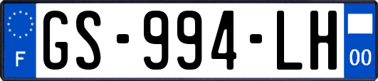GS-994-LH