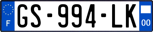 GS-994-LK