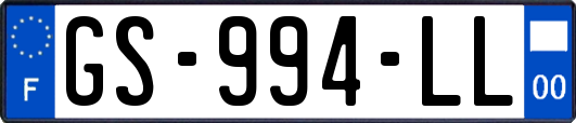 GS-994-LL