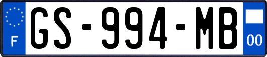 GS-994-MB