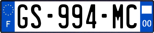 GS-994-MC
