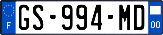 GS-994-MD
