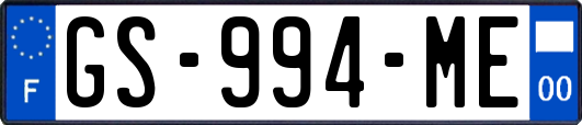 GS-994-ME