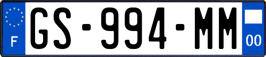 GS-994-MM