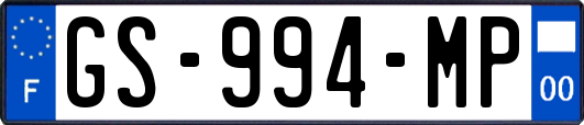 GS-994-MP