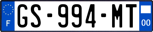 GS-994-MT