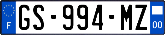 GS-994-MZ