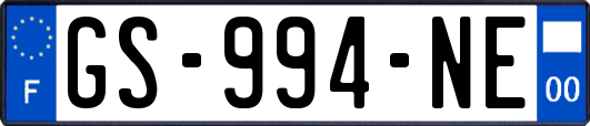GS-994-NE