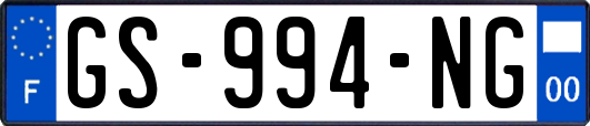 GS-994-NG
