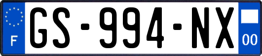 GS-994-NX