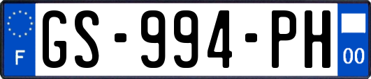 GS-994-PH