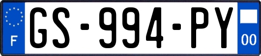 GS-994-PY