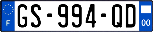 GS-994-QD