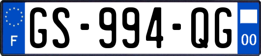 GS-994-QG