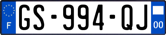 GS-994-QJ
