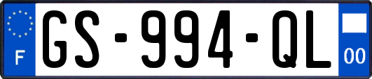 GS-994-QL