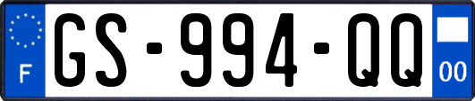 GS-994-QQ