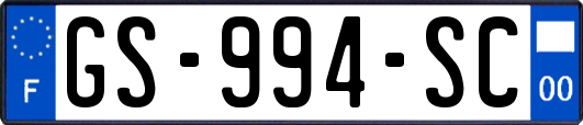 GS-994-SC