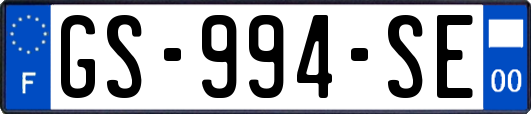 GS-994-SE