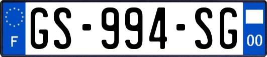 GS-994-SG