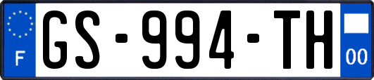 GS-994-TH