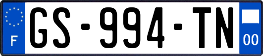 GS-994-TN