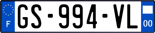 GS-994-VL