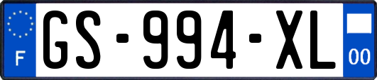 GS-994-XL
