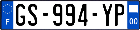 GS-994-YP