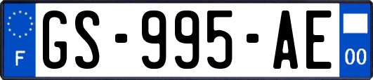 GS-995-AE