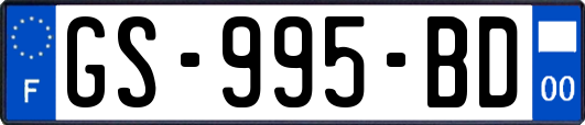 GS-995-BD