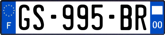 GS-995-BR