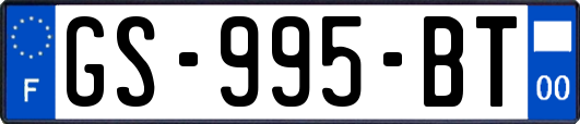 GS-995-BT