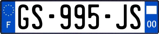 GS-995-JS