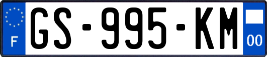 GS-995-KM