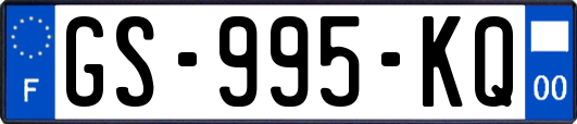 GS-995-KQ