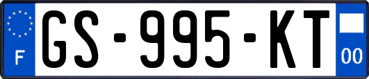GS-995-KT