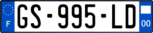 GS-995-LD