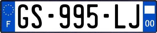 GS-995-LJ