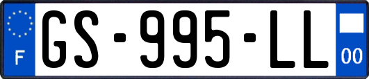GS-995-LL