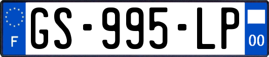 GS-995-LP
