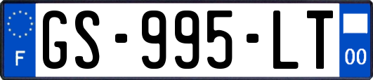 GS-995-LT