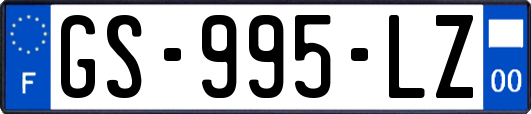 GS-995-LZ