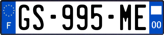 GS-995-ME