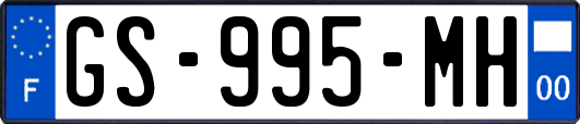 GS-995-MH