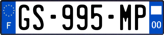 GS-995-MP