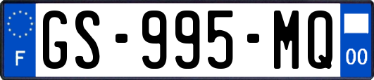 GS-995-MQ