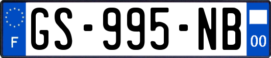 GS-995-NB